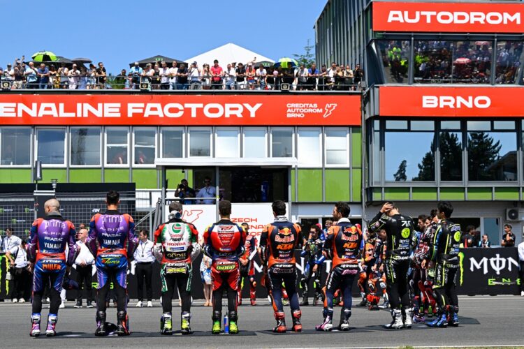 MotoGP: Mercado de 2027, quem ganha e quem perde na dança das cadeiras?