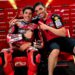 MotoGP: Pirro sobre Marc ‘vejo algumas semelhanças com Valentino Rossi’