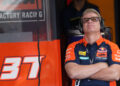 MotoGP: ‘Não fomos suficientemente bons’ KTM admite falhas na saída de Pedro Acosta