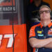 MotoGP: ‘Não fomos suficientemente bons’ KTM admite falhas na saída de Pedro Acosta