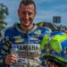 Tragédia na Ilha de Man: Mauro Poncini morre aos 29 anos no Manx Grand Prix