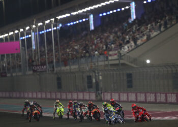 MotoGP: Qatar em risco! Classe rainha pode ficar reduzida a 21 corridas em 2026