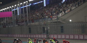 MotoGP: Qatar em risco! Classe rainha pode ficar reduzida a 21 corridas em 2026