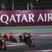 MotoGP: Conflito no Médio Oriente coloca GP do Qatar em suspenso