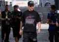 MotoGP: ‘Existe apenas uma meta’ Honda define missão de Quartararo para 2027