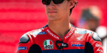 MotoGP – Quartararo nem era a primeira opção da Honda