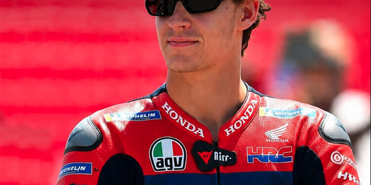 MotoGP – Quartararo nem era a primeira opção da Honda