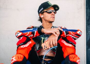 MotoGP: Quartararo rompe com a Yamaha ‘Não quero ajudar a desenvolver a moto para 2027’