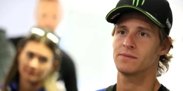 MotoGP: Fabio Quartararo ‘Com a Honda obtive as respostas que procurava’