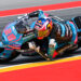 MotoGP: Moto3, Máximo Quiles triunfa por apenas 264 milésimos numa corrida incrível em Aragão