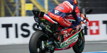 MotoGP: Honda poderá ganhar influência nos contratos dos pilotos da MSi