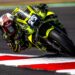 MotoGP: Raúl Fernández conquista a maior vitória da carreira no GP da Grã-Bretanha