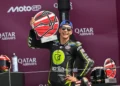 MotoGP: Silverstone continua imprevisível e soma 12 vencedores em 12 edições