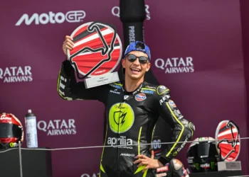 MotoGP: Silverstone continua imprevisível e soma 12 vencedores em 12 edições
