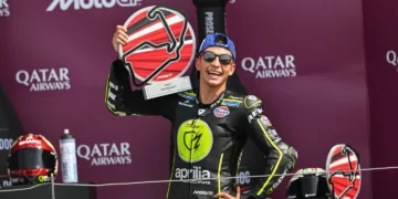 MotoGP: Silverstone continua imprevisível e soma 12 vencedores em 12 edições