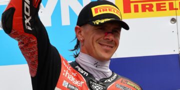 MotoGP: Scott Redding aponta vantagens de Márquez ao longo da carreira