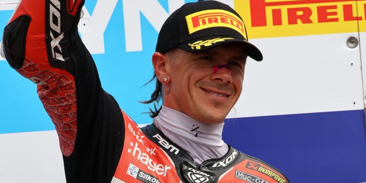 MotoGP: Scott Redding aponta vantagens de Márquez ao longo da carreira