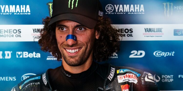 WSBK: Alex Rins e Go Eleven aproximam-se de acordo para 2027