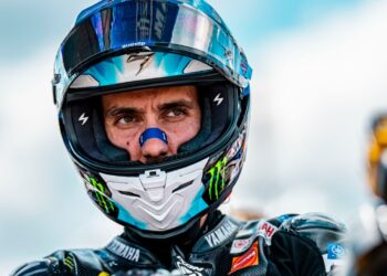 WSBK: Ducati pode ser a salvação de Alex Rins após o adeus ao MotoGP