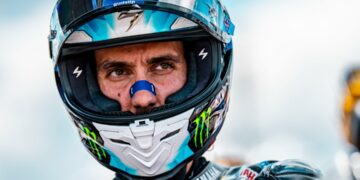 WSBK: Ducati pode ser a salvação de Alex Rins após o adeus ao MotoGP