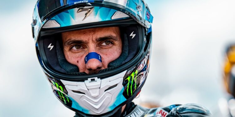 WSBK: Ducati pode ser a salvação de Alex Rins após o adeus ao MotoGP