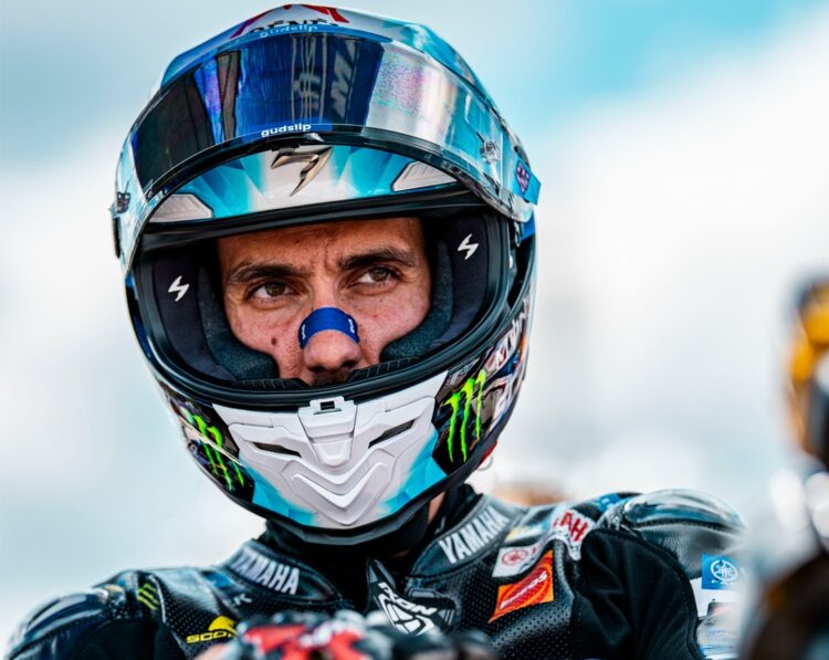WSBK: Ducati pode ser a salvação de Alex Rins após o adeus ao MotoGP