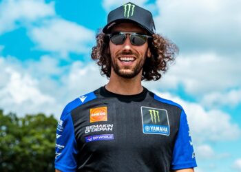 WSBK: Alex Rins pode juntar-se à moto mais dominante do momento