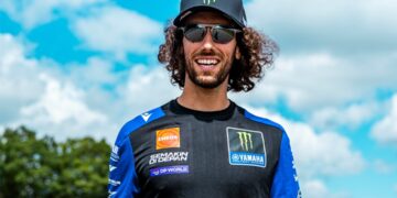 WSBK: Alex Rins pode juntar-se à moto mais dominante do momento