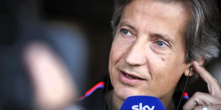 MotoGP: ‘Aragão é uma pista do Marc’ Rivola antecipa ronda-chave para o campeonato