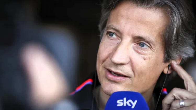 MotoGP: ‘Aragão é uma pista do Marc’ Rivola antecipa ronda-chave para o campeonato