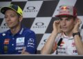 MotoGP: Marc Márquez quebra o silêncio sobre Rossi ‘Não preciso dele e ele não precisa de mim’