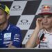 MotoGP: Marc Márquez quebra o silêncio sobre Rossi ‘Não preciso dele e ele não precisa de mim’