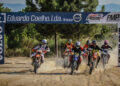 Nacional Super Enduro – Diego Rodrigues ascende com 3 vitórias na Elite