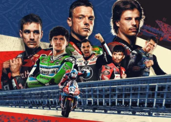 WSBK: Tudo a postos para Magny-Cours; título, pódios e Miguel Oliveira em destaque; Conheça os horários!