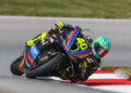 MotoAmerica – Sean Dylan Kelly marca o ritmo em Mid-Ohio