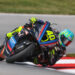 MotoAmerica – Sean Dylan Kelly marca o ritmo em Mid-Ohio