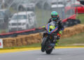MotoAmerica – Sean Dylan Kelly em alta com vitória no sábado