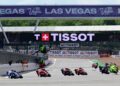 MotoGP: Grande Prémio da Grã-Bretanha garantido no calendário até 2028