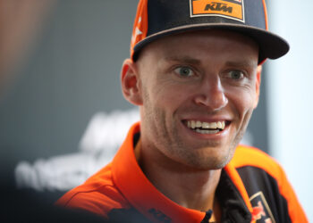 WSBK: BMW aposta na experiência de Binder e afasta Manuel Gonzalez