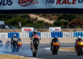 MotoGP – Seis ex-campeões mundiais americanos reúnem-se em Laguna Seca