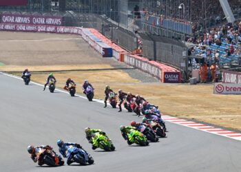 MotoGP: Janela de transferências? Categoria avalia mudança radical no mercado de pilotos