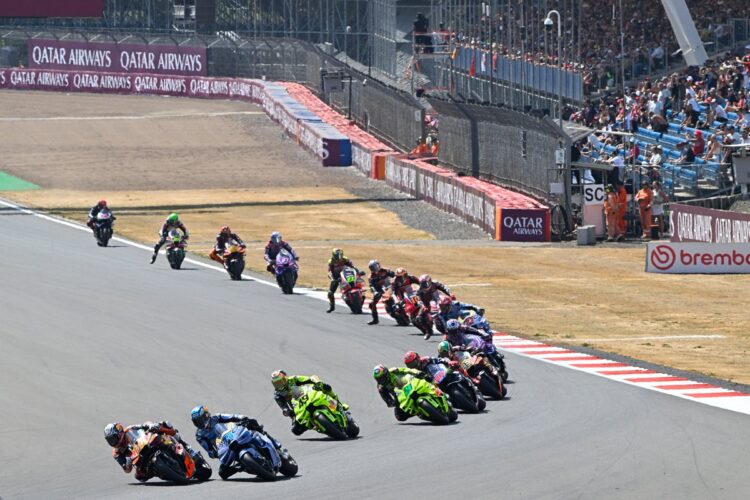 MotoGP: Janela de transferências? Categoria avalia mudança radical no mercado de pilotos