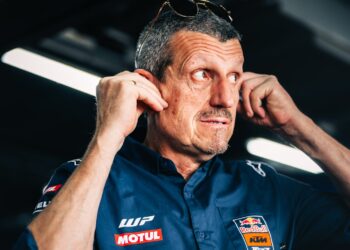 MotoGP: Steiner lança a ideia: Silverstone pode receber F1 e MotoGP no mesmo fim de semana