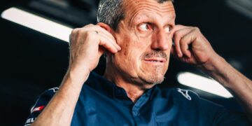 MotoGP: Steiner lança a ideia: Silverstone pode receber F1 e MotoGP no mesmo fim de semana