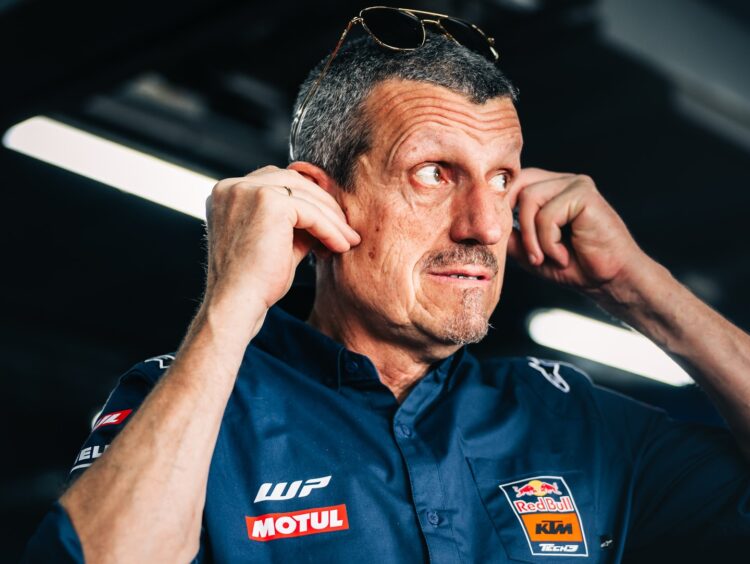 MotoGP: Steiner lança a ideia: Silverstone pode receber F1 e MotoGP no mesmo fim de semana