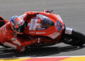MotoGP – Pirro critica Stoner enquanto piloto de testes