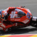 MotoGP – Pirro critica Stoner enquanto piloto de testes