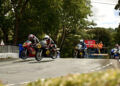 Ilha de Man – Paul Jordan conquista vitória histórica no TT Júnior Clássico