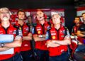 MotoGP: Tardozzi surpreendido com estado de Márquez ‘Também foi um choque para nós’