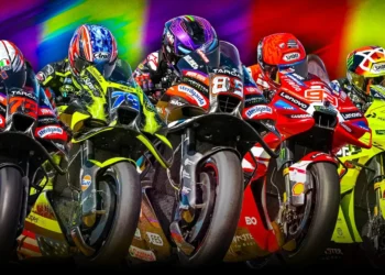 MotoGP: 18 vencedores em 22 pilotos classe rainha vive uma das épocas mais competitivas